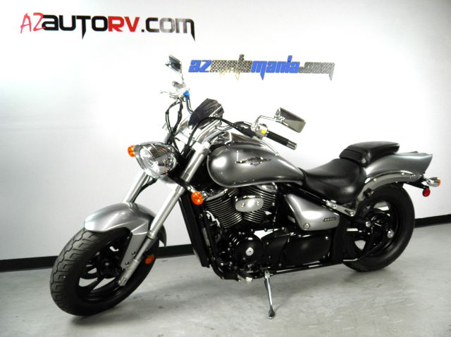 Suzuki BOLEVARD M50 2014 photo 1