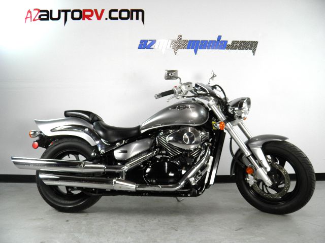 Suzuki BOLEVARD M50 2014 photo 2