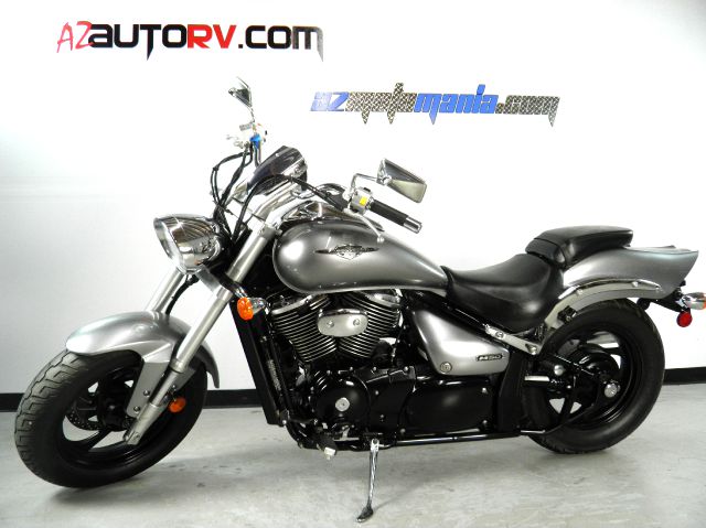 Suzuki BOLEVARD M50 2014 photo 3