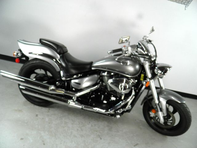 Suzuki BOLEVARD M50 2014 photo 4