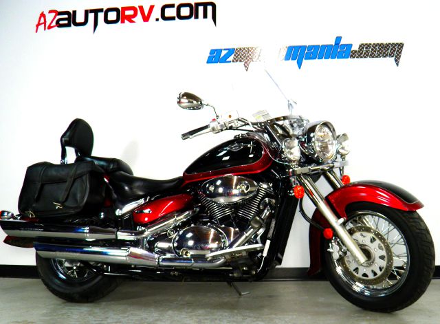 Suzuki BOULEVARD C50T 2007 photo 2