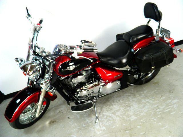 Suzuki BOULEVARD C50T 2007 photo 4