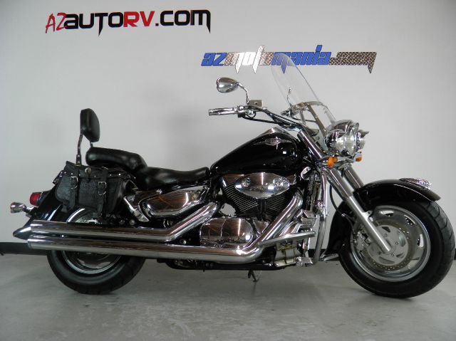 Suzuki BOULEVARD C90T 2005 photo 4
