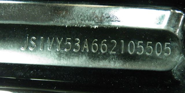 Suzuki BOULEVARD M109R 2006 photo 10