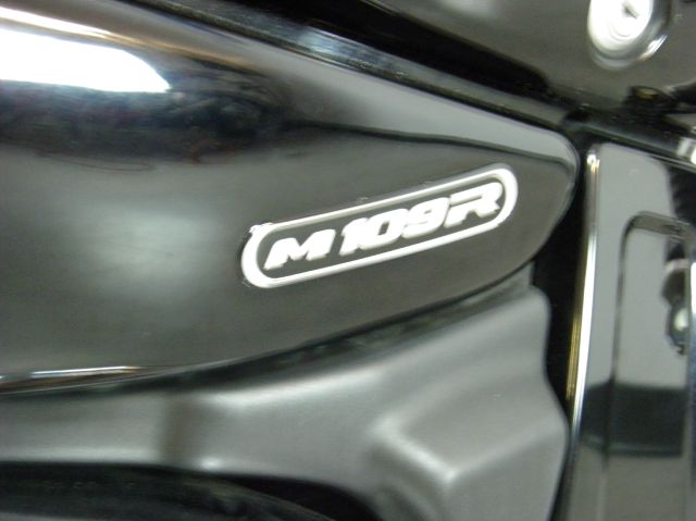 Suzuki BOULEVARD M109R 2006 photo 20