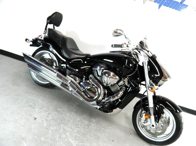 Suzuki BOULEVARD M109R 2006 photo 25