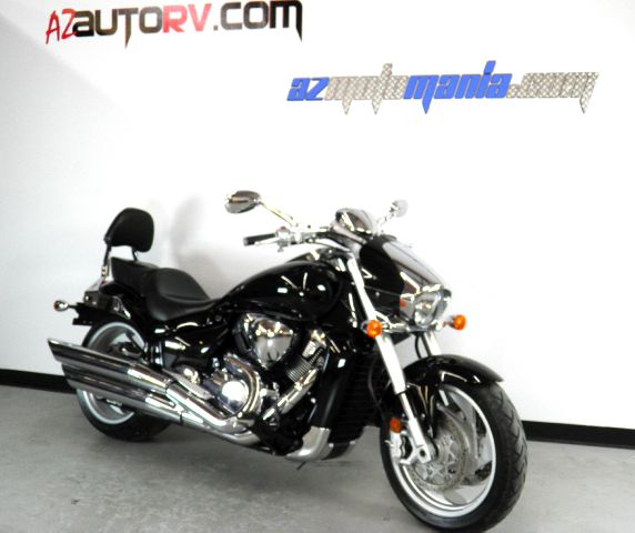 Suzuki BOULEVARD M109R 2006 photo 26