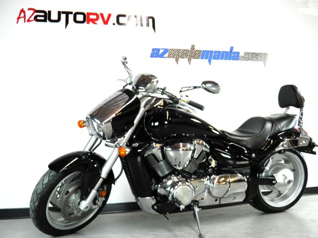 Suzuki BOULEVARD M109R 2006 photo 27