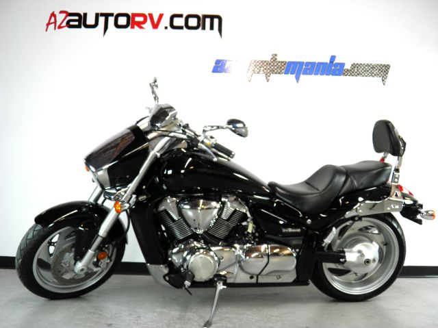 Suzuki BOULEVARD M109R 2006 photo 28