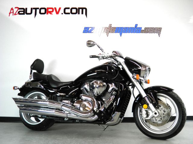 Suzuki BOULEVARD M109R 2006 photo 31