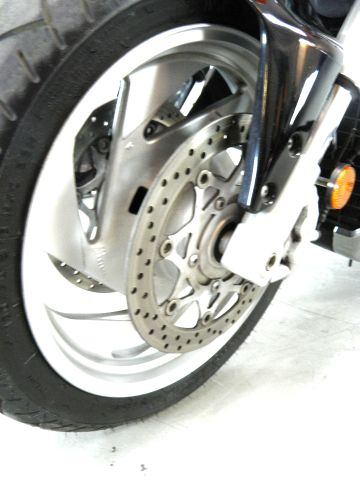 Suzuki BOULEVARD M109R 2006 photo 32