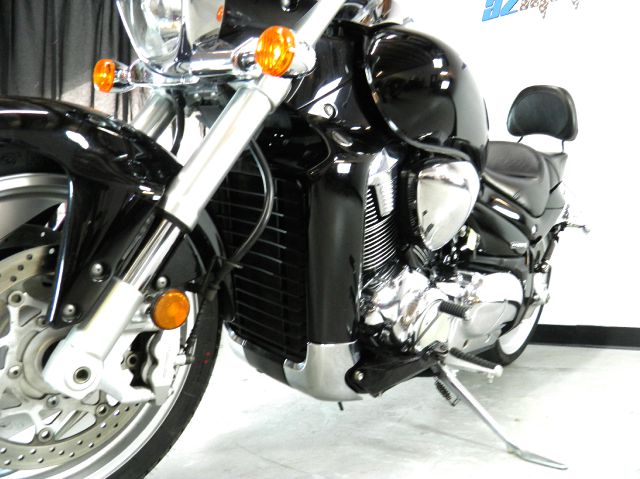 Suzuki BOULEVARD M109R 2006 photo 33