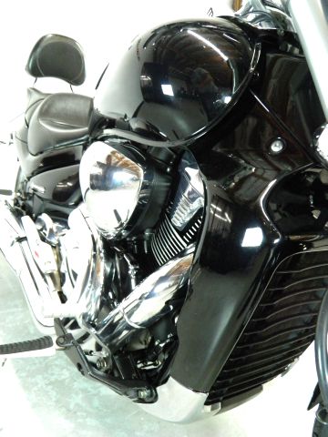 Suzuki BOULEVARD M109R 2006 photo 5