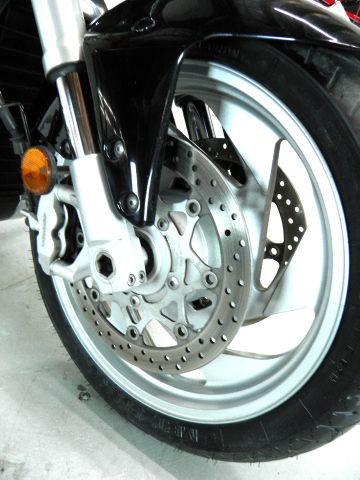 Suzuki BOULEVARD M109R 2006 photo 6