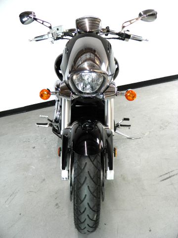 Suzuki BOULEVARD M109R 2006 photo 7