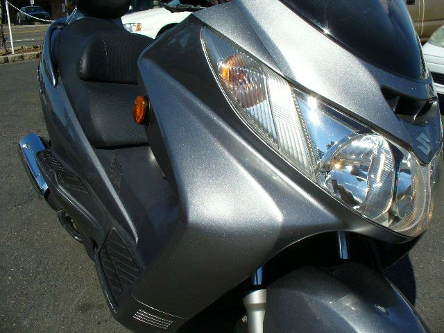 Suzuki BURGMAN 400 2006 photo 1