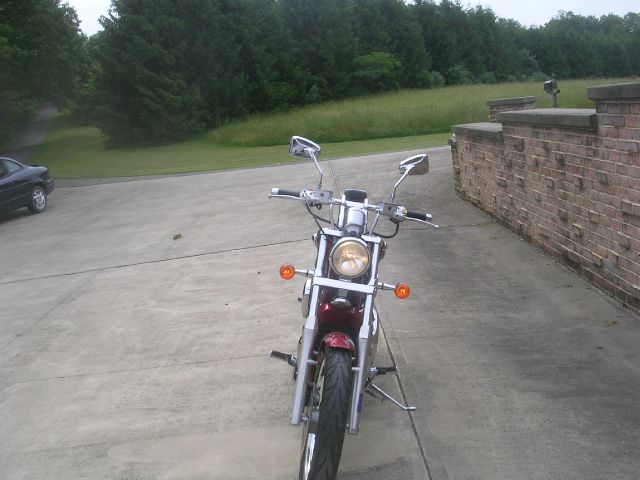 Suzuki Boulevard 2006 photo 3