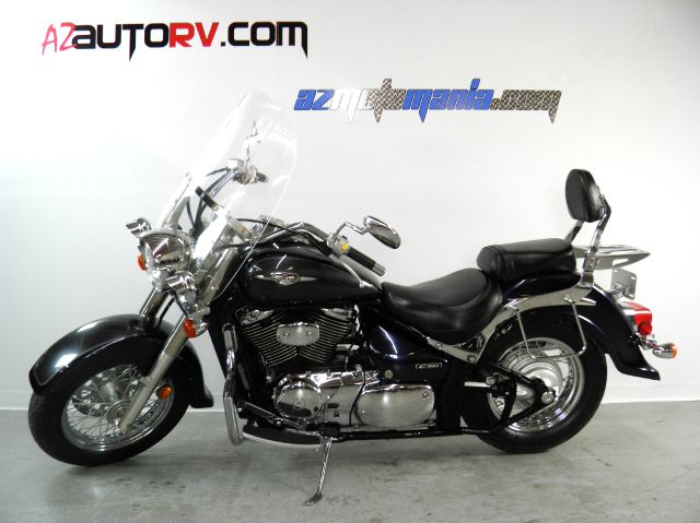 Suzuki BOULEVARD C50 2006 photo 2