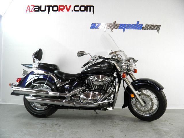 Suzuki BOULEVARD C50 2006 photo 3