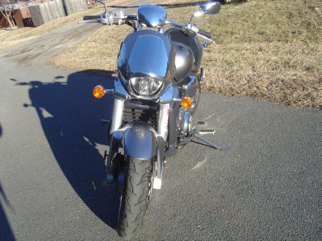 Suzuki BOULEVARD M109R 2008 photo 2