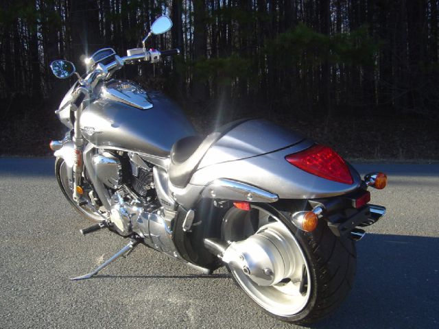 Suzuki BOULEVARD M109R 2008 photo 3