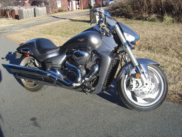 Suzuki BOULEVARD M109R 2008 photo 5