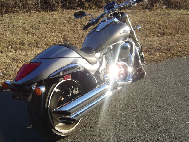 Suzuki BOULEVARD M109R 2008 photo 6