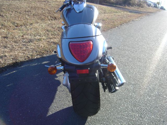 Suzuki BOULEVARD M109R 2008 photo 7