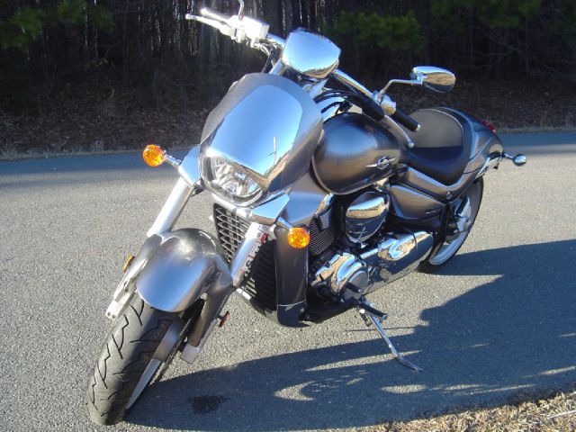 Suzuki BOULEVARD M109R 2008 photo 8