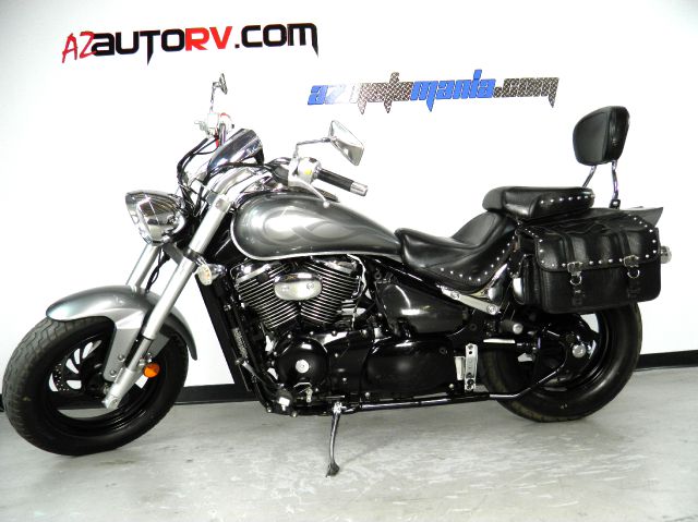 Suzuki Boulevard M50 2007 photo 1