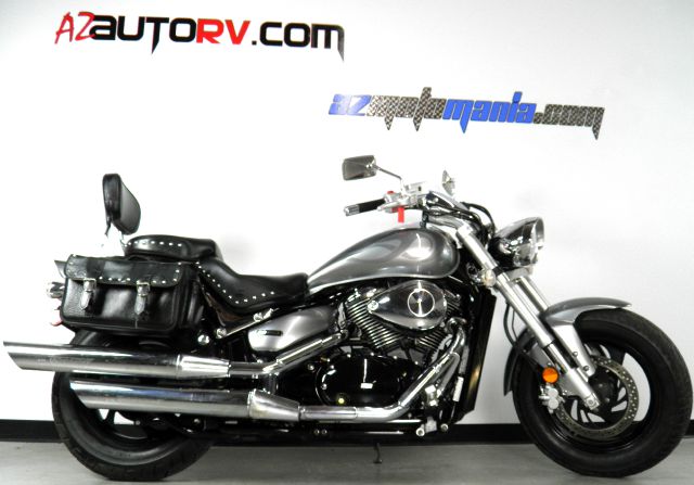 Suzuki Boulevard M50 2007 photo 2