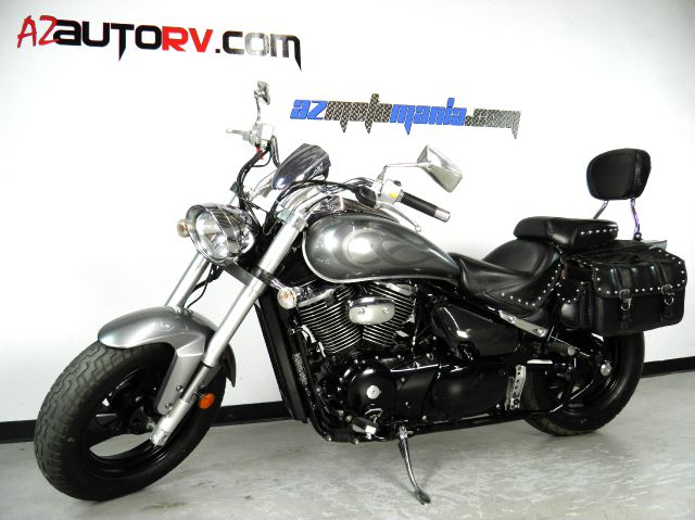 Suzuki Boulevard M50 2007 photo 3