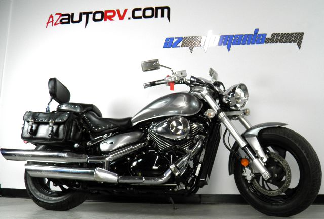 Suzuki Boulevard M50 2007 photo 4