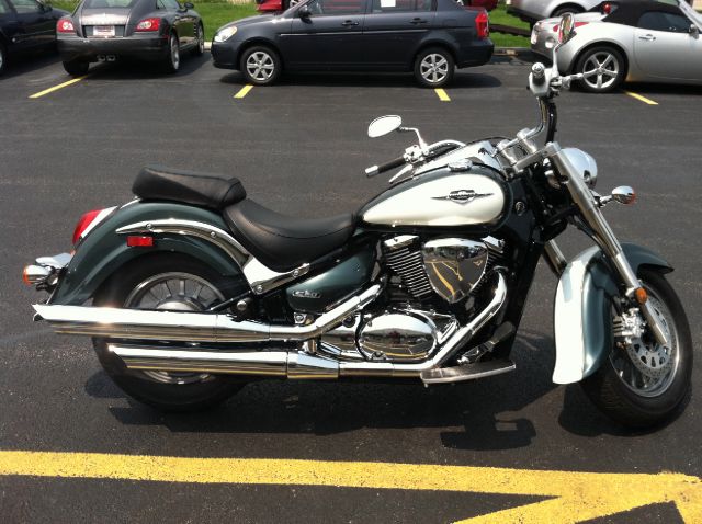 Suzuki C50K9 BOULEVARD 2009 photo 4