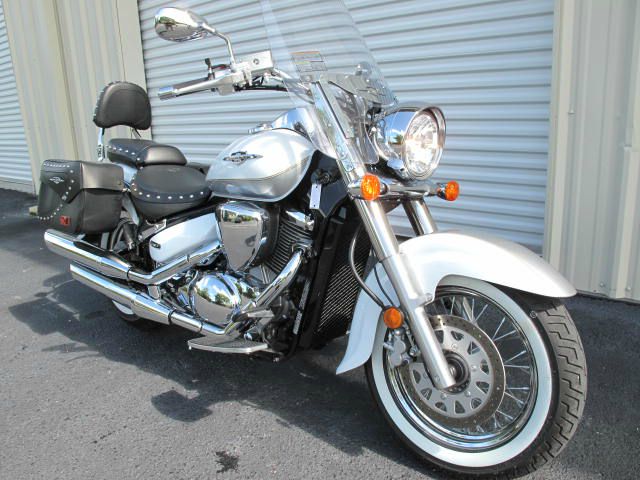 Suzuki C50T 2013 photo 2