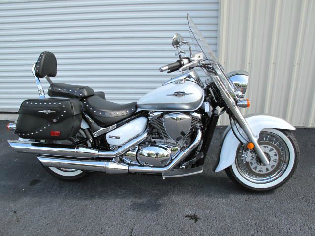 Suzuki C50T 2013 photo 3