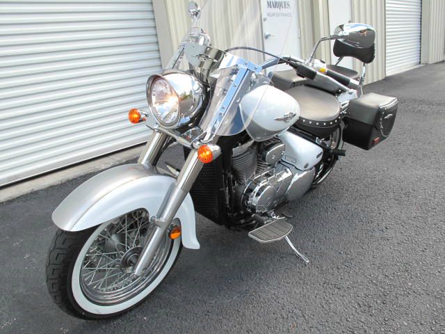 Suzuki C50T 2013 photo 4