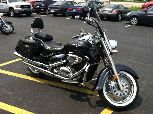 Suzuki C50T BOULEVARD 2006 photo 1