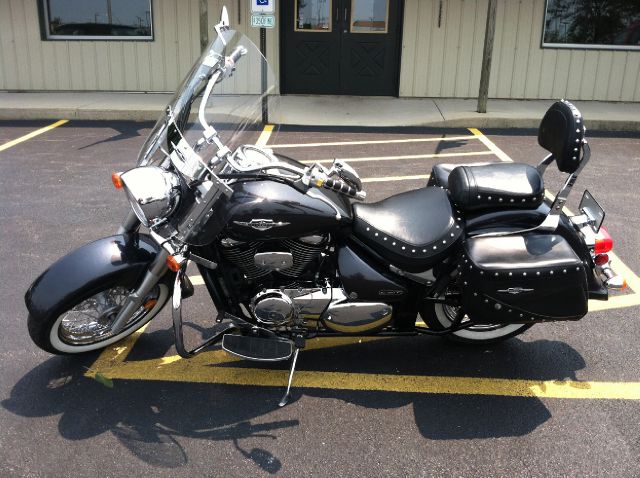 Suzuki C50T BOULEVARD 2006 photo 2