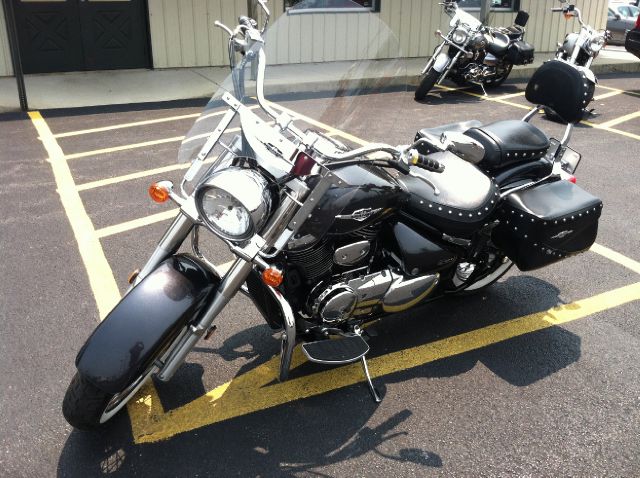 Suzuki C50T BOULEVARD 2006 photo 3