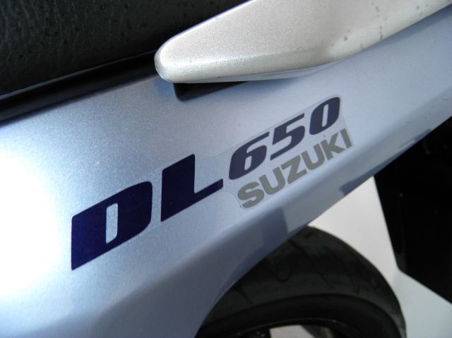 Suzuki DL650K6 V-STROM 650 2006 photo 17