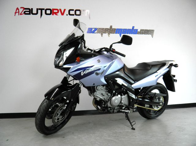 Suzuki DL650K6 V-STROM 650 Unknown Motorcycle