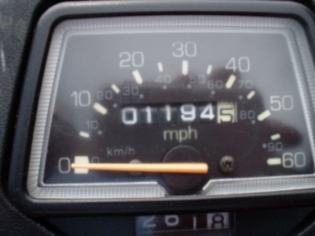 Suzuki Eiger 400 2007 photo 4