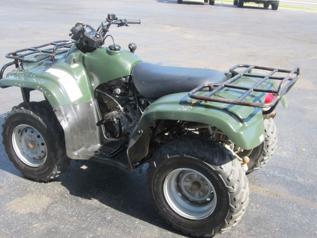 Suzuki Eiger   4X4 2002 photo 3