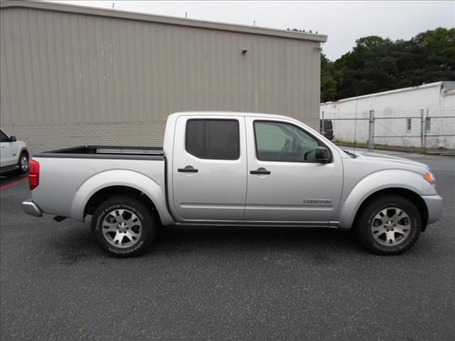 Suzuki Equator 2011 photo 4