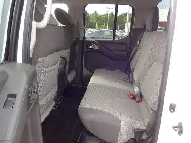 Suzuki Equator 2012 photo 1