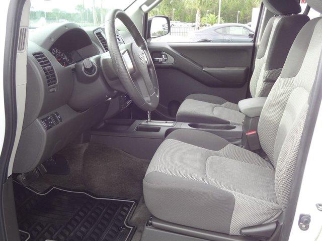 Suzuki Equator 2012 photo 3