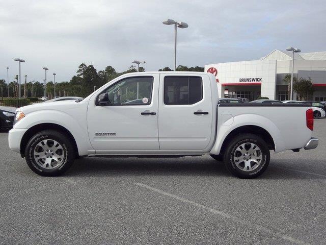 Suzuki Equator 2012 photo 4