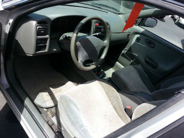 Suzuki Esteem 2001 photo 6