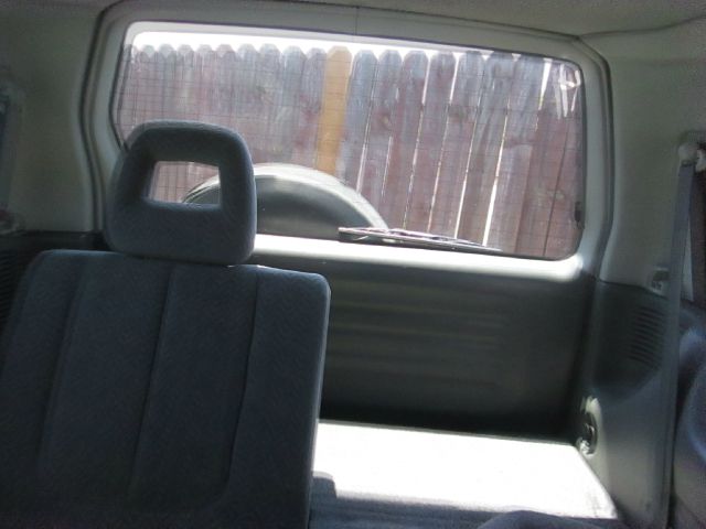 Suzuki Forenza XR Sedan